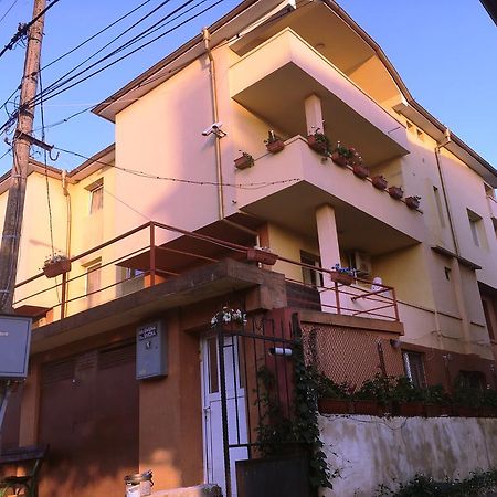Guest House Jumbo Aheloy Luaran gambar