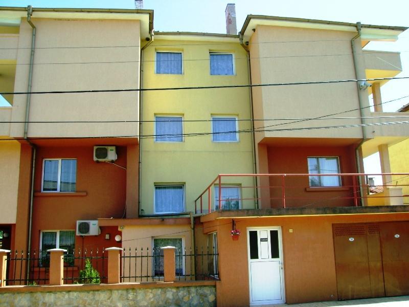 Guest House Jumbo Aheloy Luaran gambar