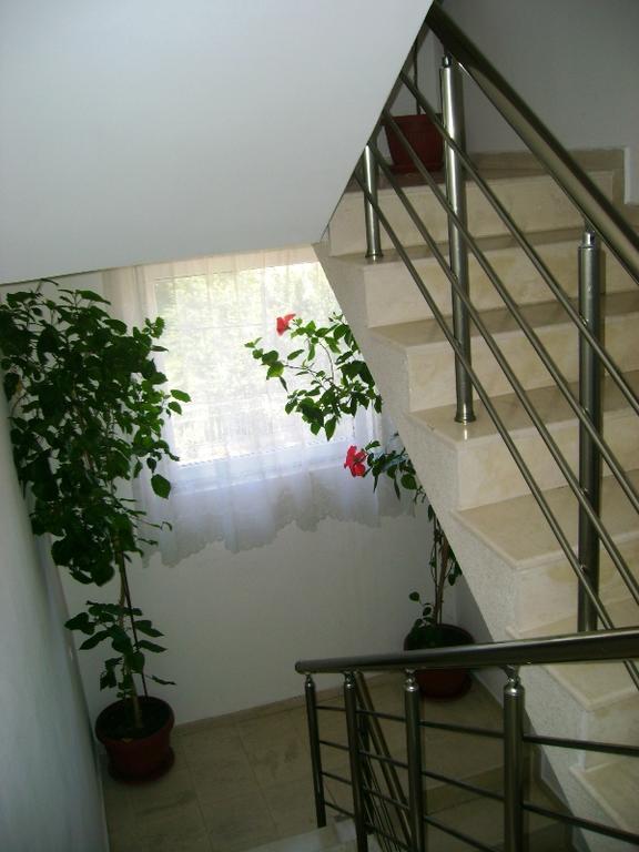 Guest House Jumbo Aheloy Luaran gambar