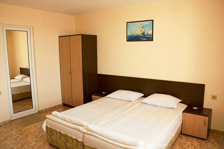 Guest House Jumbo Aheloy Luaran gambar