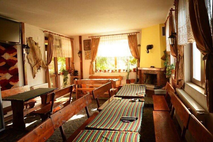 Guest House Jumbo Aheloy Luaran gambar