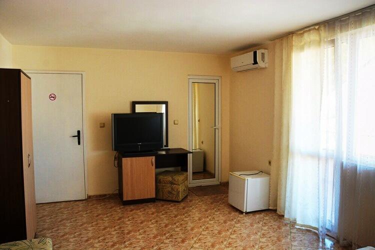 Guest House Jumbo Aheloy Luaran gambar